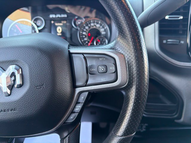 Used 2024 RAM 3500 Tradesman w/ Towing Technology Group AWD/4WD image 26