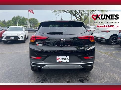 New 2026 Buick Encore GX Preferred w/ Comfort Package AWD/4WD image 4