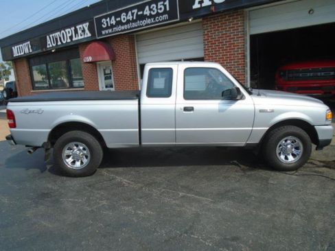 Used 2009 Ford Ranger XLT AWD/4WD image 5