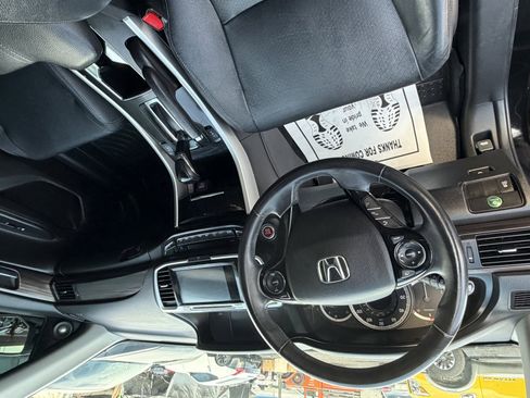 Used 2016 Honda Accord EX-L image 7