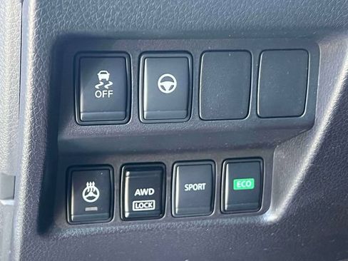 Used 2021 Nissan Rogue Sport SL w/ Premium Package AWD/4WD image 21