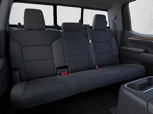 New 2026 Chevrolet Silverado 1500 LT w/ All Star Edition Plus RWD image 17