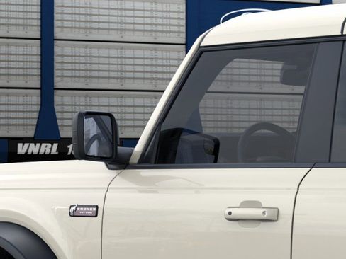 New 2026 Ford Bronco Outer Banks AWD/4WD image 22