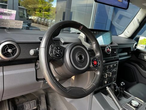 Used 2024 INEOS Grenadier Station Wagon AWD/4WD image 14