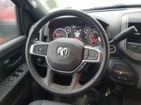 New 2026 RAM 2500 Tradesman image 25