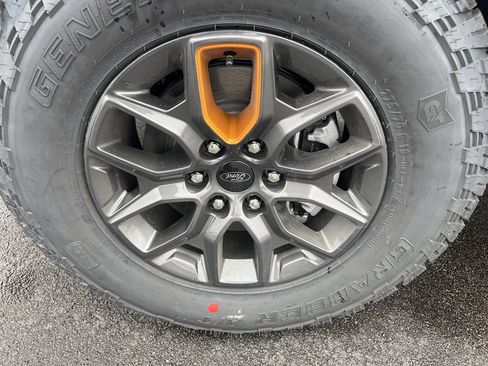 New 2025 Ford Expedition Tremor image 9