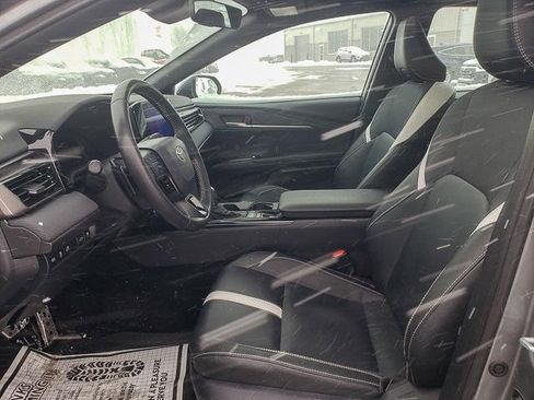 Used 2025 Toyota Corolla LE image 11