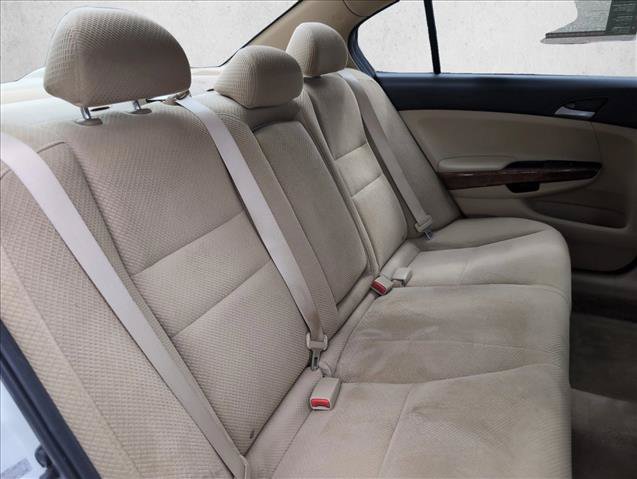Used 2011 Honda Accord EX image 21