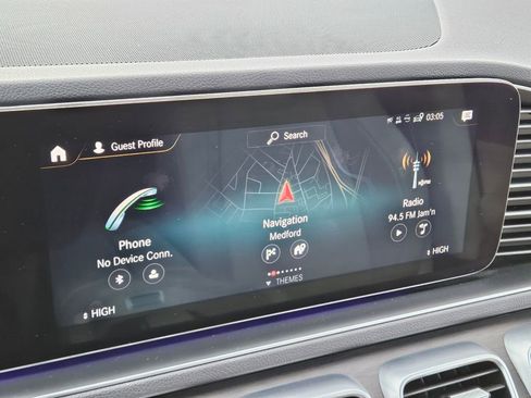 Used 2020 Mercedes-Benz GLE 350 4MATIC image 19