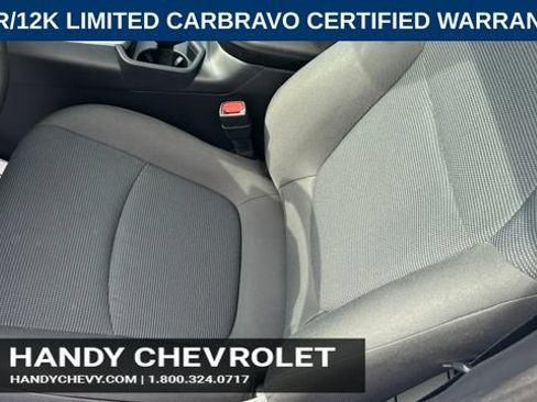 Used 2020 Toyota RAV4 LE w/ All Weather Liner Package AWD/4WD image 16