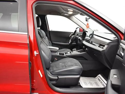 Used 2024 Mitsubishi Outlander Ralliart image 17