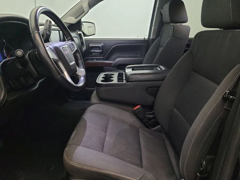 Used 2018 GMC Sierra 1500 SLE w/ SLE Value Package image 17