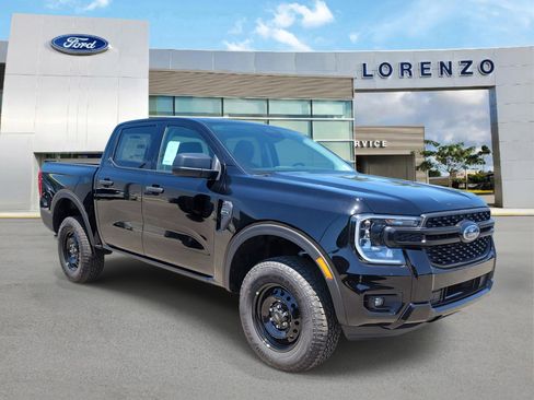 New 2026 Ford Ranger XL RWD image 3