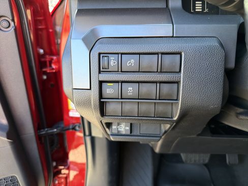 New 2026 Toyota Tacoma SR5 AWD/4WD image 31
