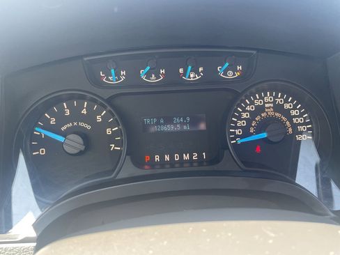 Used 2013 Ford F150 STX w/ Mid Equipment Group image 11