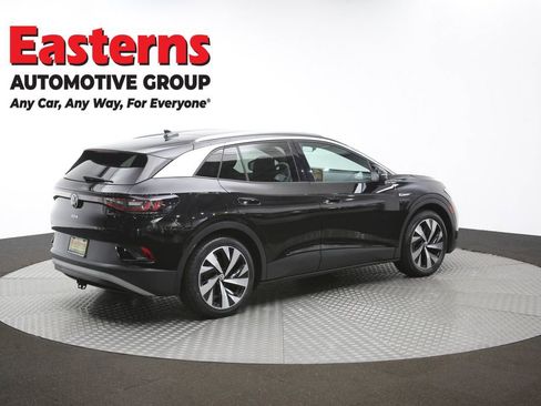 Used 2021 Volkswagen ID.4 1st Edition RWD image 37