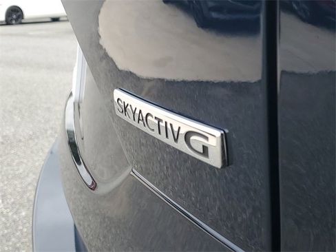 New 2025 MAZDA CX-5 AWD 2.5 S image 6