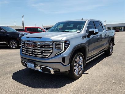 Used 2024 GMC Sierra 1500 Denali w/ Denali Reserve Package