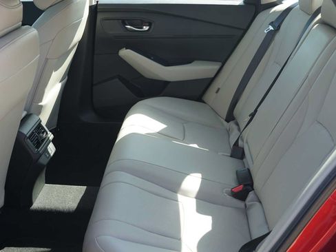Used 2024 Honda Accord EX-L image 21
