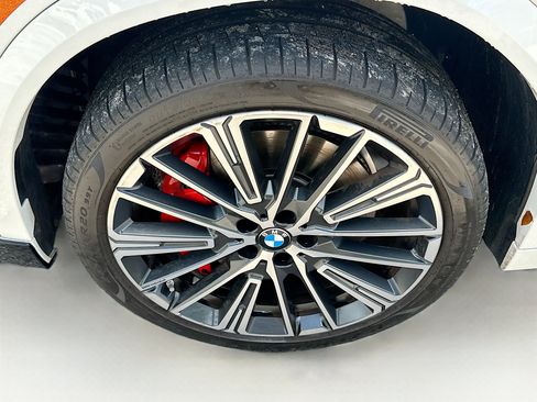 Certified 2025 BMW X2 M35i w/ Premium Package image 34