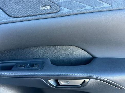 Certified 2024 Lexus RX 500h F Sport image 21