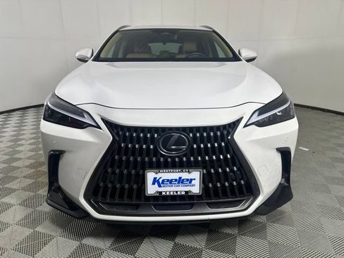Used 2024 Lexus NX 350 AWD image 3