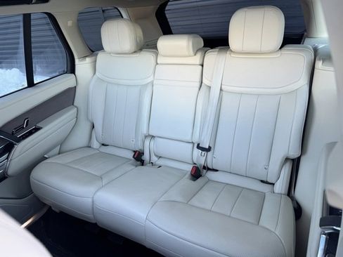 Used 2023 Land Rover Range Rover SE image 33