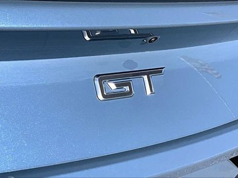 Certified 2025 Ford Mustang GT Premium RWD image 27