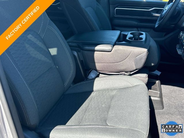 Used 2025 RAM 1500 Big Horn AWD/4WD image 25