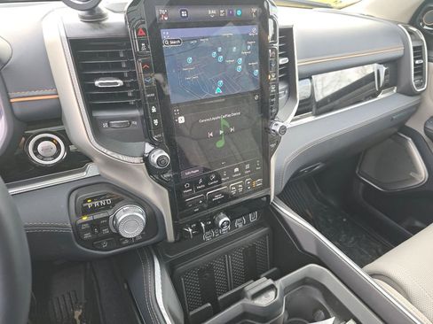 Used 2025 RAM 1500 Tungsten w/ Off Road Group image 35