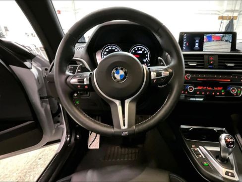 Used 2020 BMW M2 Competition w/ Executive Package image 6
