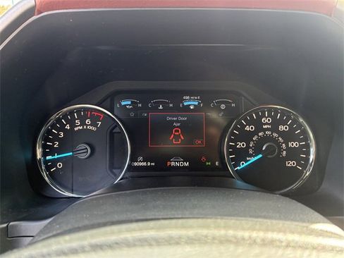 Used 2019 Ford F150 Platinum w/ Equipment Group 701A Luxury image 26