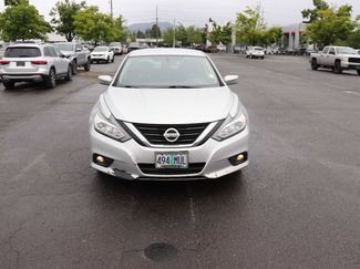 Used 2018 Nissan Altima 2.5 SV FWD video 2
