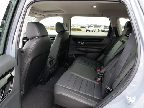 New 2026 Honda CR-V EX-L image 15