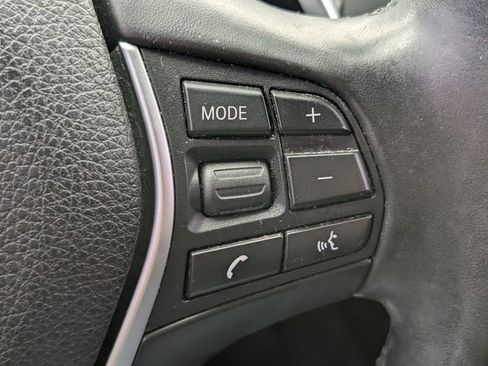 Used 2017 BMW 340i Gran Turismo xDrive image 16