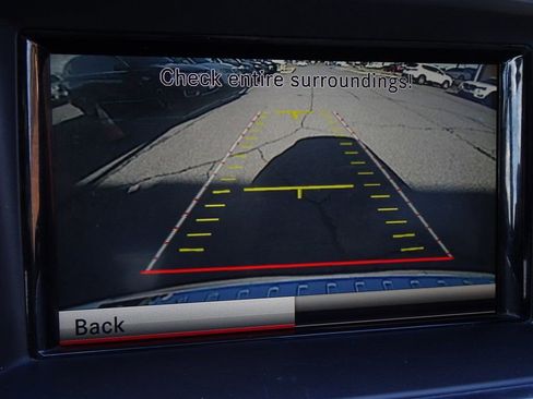 Used 2014 Mercedes-Benz ML 350 4MATIC image 13