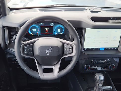 New 2025 Ford Bronco Big Bend image 17