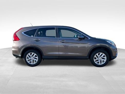 Used 2016 Honda CR-V EX image 8