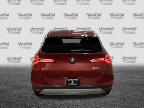 Used 2026 BMW X3 xDrive30i w/ Convenience Package AWD/4WD image 7