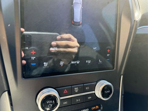 Used 2022 Ford Edge ST-Line w/ Cargo Accessory Package image 26