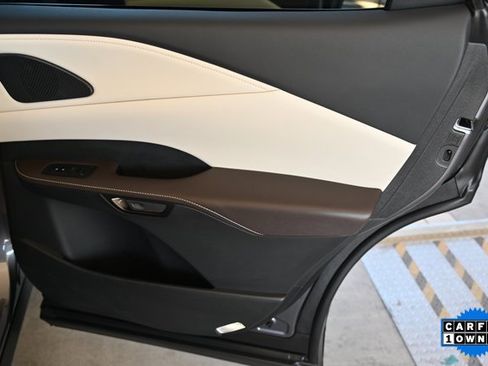 Used 2023 Lexus RX 350 AWD image 21