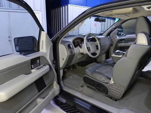 Used 2008 Ford F150 XLT image 18