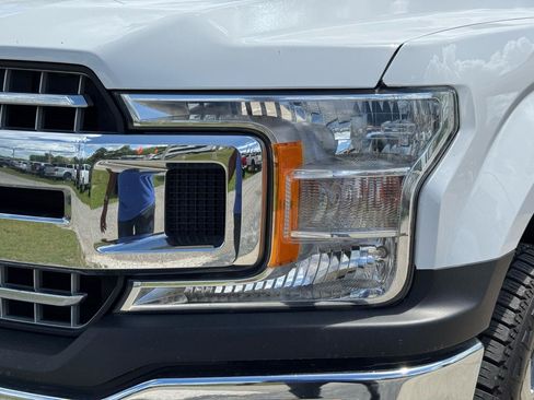Used 2020 Ford F150 XLT w/ Equipment Group 302A Luxury AWD/4WD image 9
