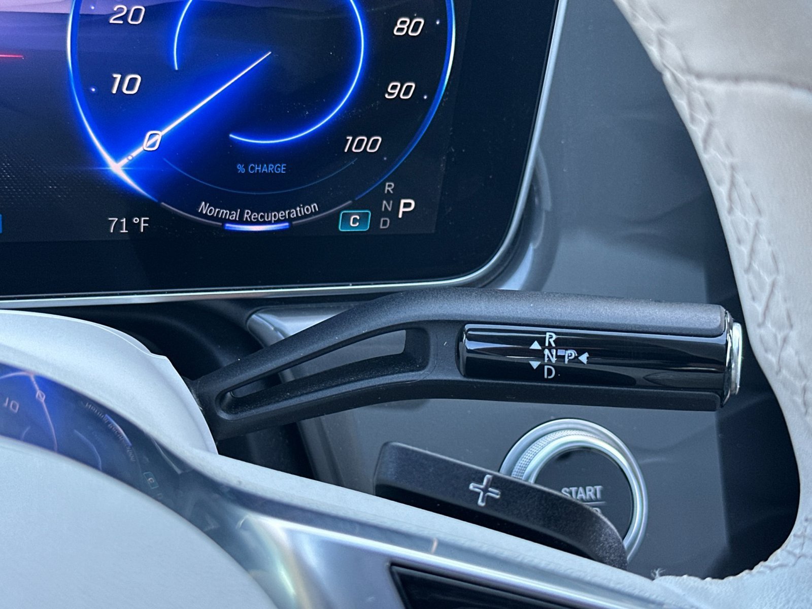 Certified 2023 Mercedes-Benz EQE 350+ Sedan image 25
