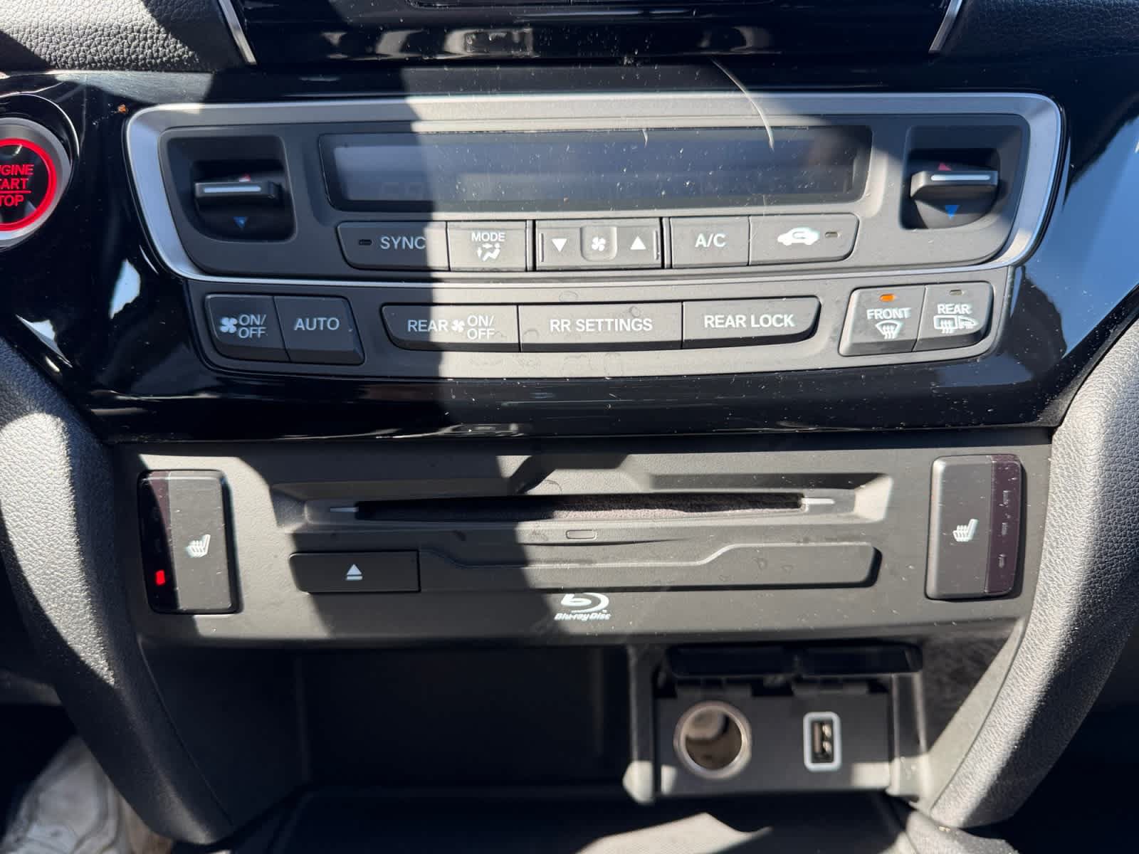 Used 2019 Honda Pilot Touring image 43