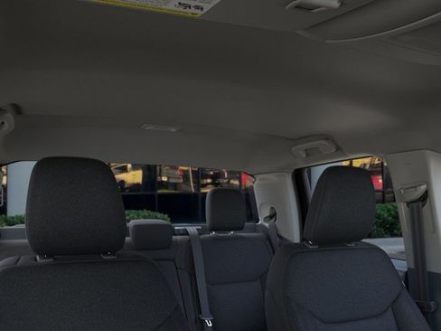 New 2025 Ford Maverick XLT w/ XLT Luxury Package image 12