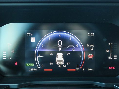 Certified 2024 Toyota Land Cruiser 1958 image 24