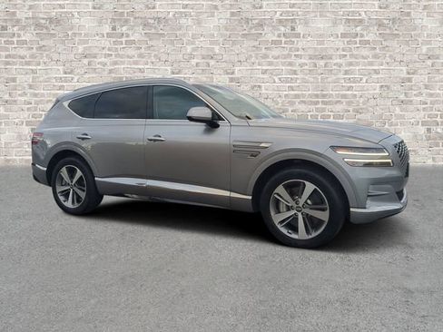 Used 2024 Genesis GV80 3.5T AWD/4WD image 1