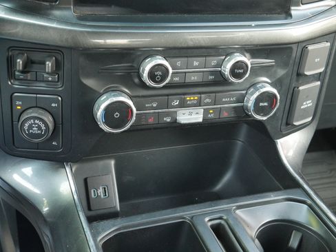 Certified 2023 Ford F150 XLT w/ Equipment Group 302A High AWD/4WD image 16