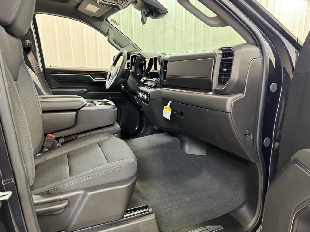 New 2026 GMC Sierra 1500 SLE AWD/4WD image 26